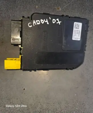 Steering angle sensor