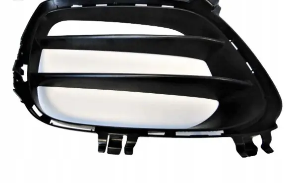 Mercedes-Benz E W213 Front bumper lower grill A2138858900