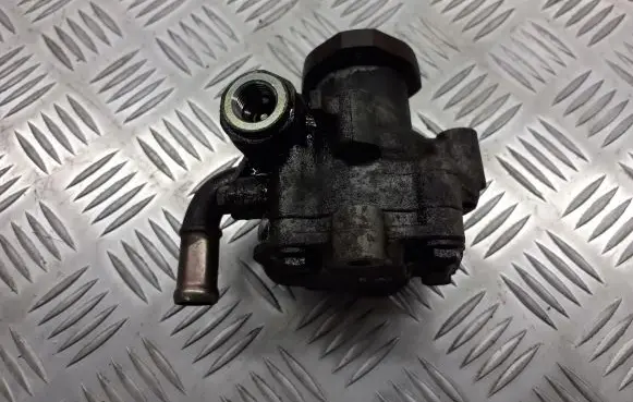 Audi A3 S3 8P Electric power steering pump BRAK
