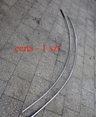 Mercedes-Benz CL C216 Roof trim bar molding cover A2166900239 A2166900139
