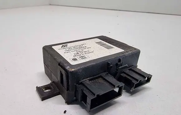 Ford Galaxy Immobilizer control unit/module 7M3953257 73657912 YM2119A366AA