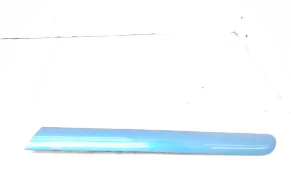 Peugeot 307 CC Rear fender molding trim 9634011777 KMUD