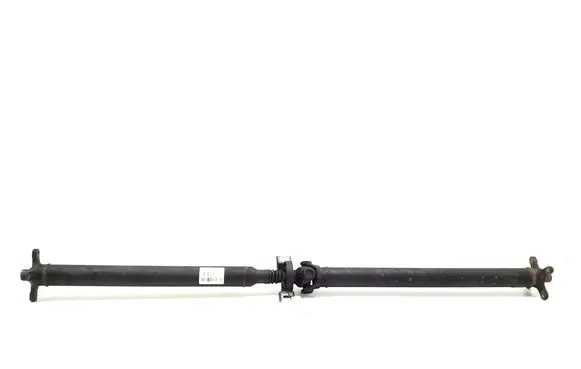 Mercedes-Benz C W205 Front prop shaft A2054109601