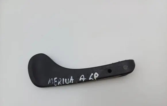 Opel Meriva A Seat adjustment handle 9229346