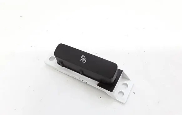 Nissan Leaf I (ZE0) Other switches/knobs/shifts 2227