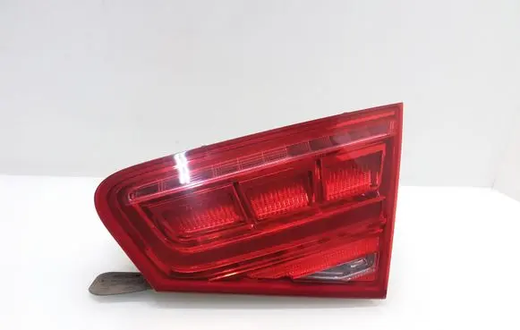 Audi A8 S8 D4 4H Tailgate rear/tail lights 4H0945094