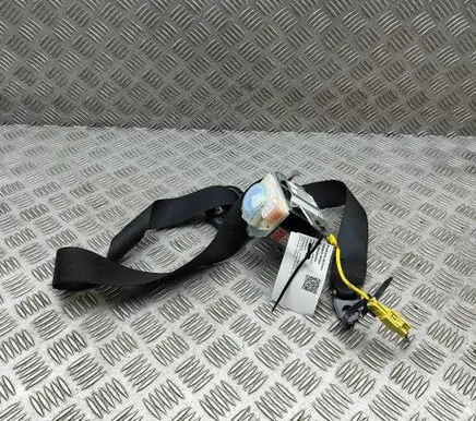 Jeep Wrangler Front seatbelt P5KC66DX9AG