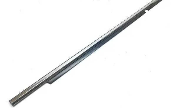 Mazda 6 Rear door glass trim molding 