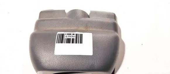 Volvo S40, V40 Steering wheel column trim 30615962 866109