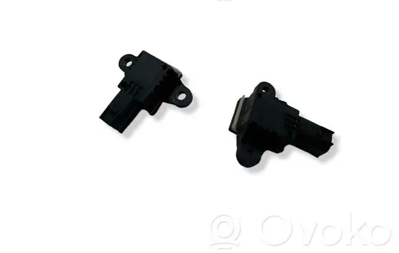 Jaguar XF X250 Airbag deployment crash/impact sensor CK5214C676AA