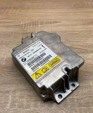 BMW X5 E70 Airbag control unit/module 9240083 ACSM2CD20