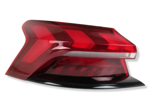 Audi E-tron GT Rear/tail lights 4J3945091