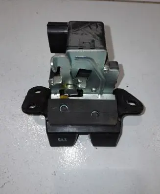 KIA Sorento Tailgate/trunk/boot lock/catch/latch NOCODE