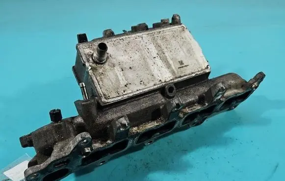 Renault Trafic III (X82) Intake manifold IMPRK1545543