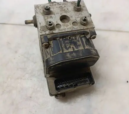 Renault Scenic I ABS Pump 7700432643