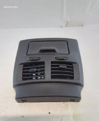 Lexus IS 220D-250-350 Dash center air vent grill 58944-53010 58944 53010