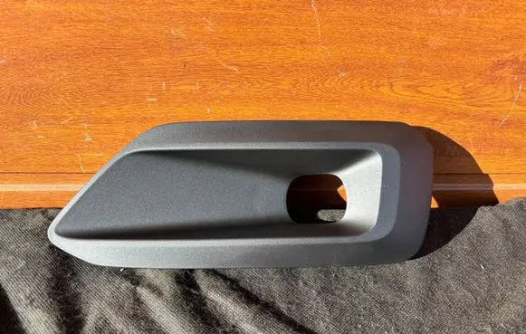 Volvo XC40 Front fog light trim/grill 31449344