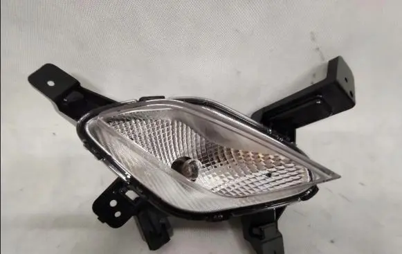 Rear fog light