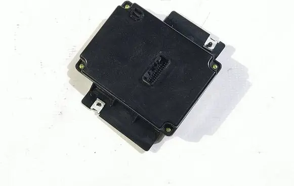 Dodge RAM Air conditioning/heating control unit P68183973AB