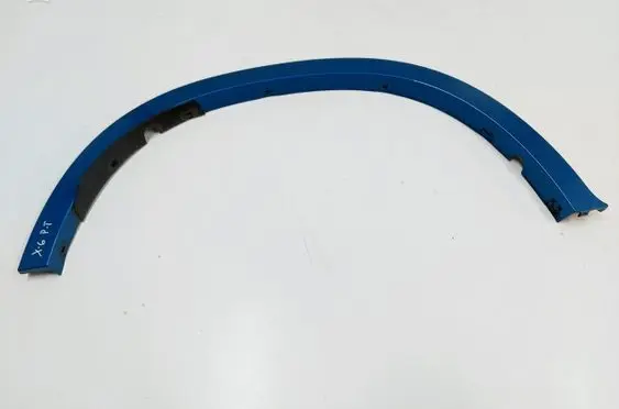 BMW X6 F16 Rear arch trim 8056552