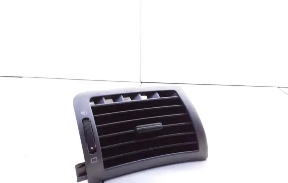 Peugeot 407 Dashboard side air vent grill/cover trim 9644589377 A1010005