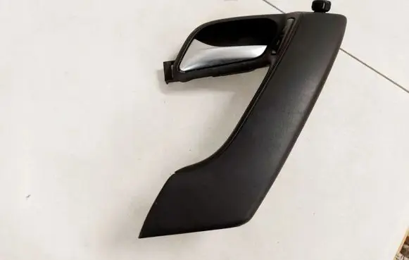 Volkswagen Polo V 6R Front door interior handle 6R0867179J
