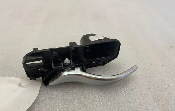 BMW 7 G11 G12 Rear door interior handle trim 7398881