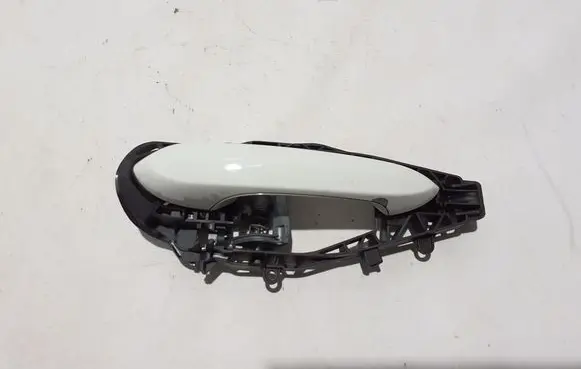 BMW X4M F98 Front door exterior handle 