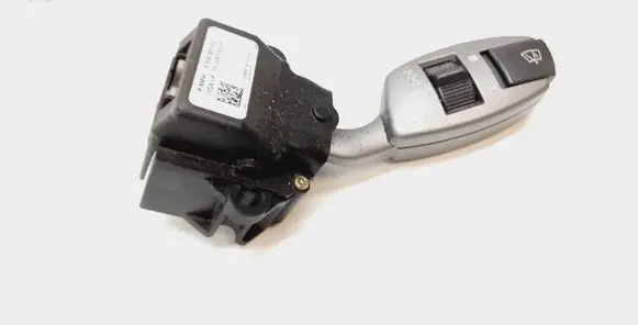 BMW 7 E65 E66 Wiper control stalk 6959987