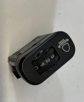 Mercedes-Benz Sprinter W906 Headlight level height control switch A9068260038