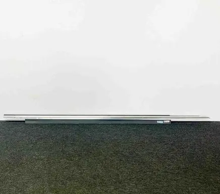 Audi A7 S7 4G Door glass trim 4G8853284B