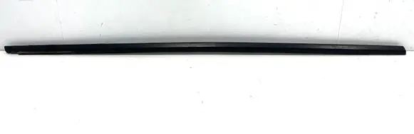 Peugeot 308 Front door glass trim molding 9677880880