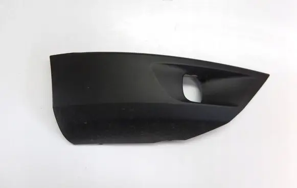 Opel Grandland X Front bumper lower grill