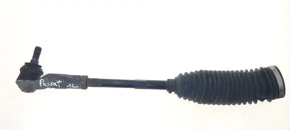 Volkswagen PASSAT CC Steering tie rod 1KO423831B