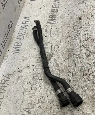 BMW X3 G01 AdBlue supply pipe 8473960
