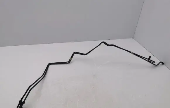 Land Rover Evoque I Breather/breather pipe/hose EJ327B344CD