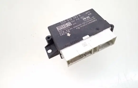 Audi Q2 - Parking PDC control unit/module 5QA919283H