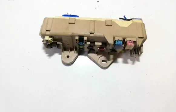 Mazda 626 Fuse box set 9l270494 4978