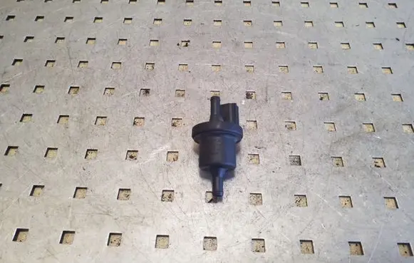 Valve vacuum
