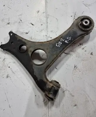 Mercedes-Benz A W168 Front lower control arm/wishbone NOCODE