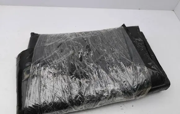 Renault Megane E-Tech Engine bonnet/hood sound/heat insulation 