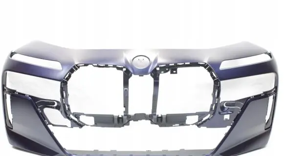 BMW 7 G70 Front bumper 5A45BF8