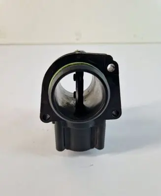 Mazda 2 Electric throttle body valve 9656113080
