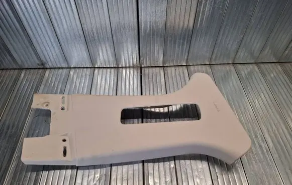 Ford Fusion II (B) pillar trim (top) HS73F24582A 1721202