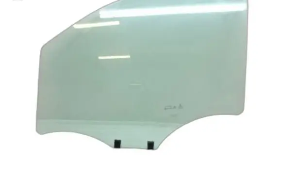 Peugeot Expert Front door window glass four-door