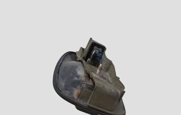 Opel Vivaro Front door exterior handle