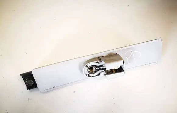 Honda Jazz Seat belt adjustment rail 