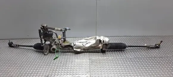Volkswagen Golf IV Steering rack S18031888 1J1422055BC
