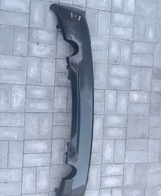 BMW 2 F22 F23 Rear bumper lower part trim 8055574 385630001