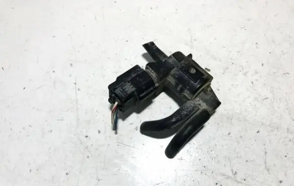 Mazda Premacy Turbo solenoid valve